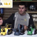 18V Planer Comparison – Dewalt, Makita, Milwaukee, Bosch, Hitachi