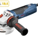 Bosch 125mm 1900W Grinder 5-inch – GWS 19-125 CIST