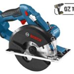 Bosch 18V Metal Cutting Saw GKM 18 V-Li
