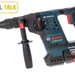 Bosch 36V Rotary Hammer Drill – GBH 36 VF-LI Plus