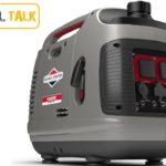 Briggs And Stratton P2200 Inverter Generator