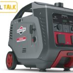 BRIGGS AND STRATTON  P3000 INVERTER GENERATOR POWERSMART SERIES