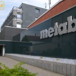 Germany METABO Factory Tour – new tools, testing, production