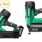 Hitachi 18v Nail Guns – 15Ga & 16Ga Finishing Nailers – NT1865DBSL & NT1865DBAL