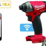 M18 ONEID Milwaukee ONE KEY FUEL Impact Driver