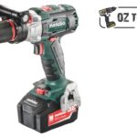 Metabo 120Nm German-made Hammer Drill – SB 18 LTX BL I