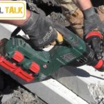 Metabo TWIN 18V SDS-Plus Rotary hammer drill, with 7AH BATTERIES – KHA 36-18 LTX 32