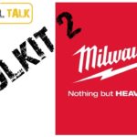 TOOLKIT 2 – Milwaukee Exclusive – knives, levels, bags, gloves, tapes