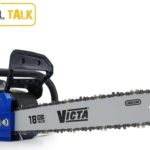 VICTA 18" CHAINSAW 82V Model 1696787
