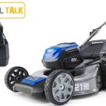 Victa 82V Battery Mower