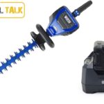 VICTA 82V Brushless Hedge Trimmer – 26-Inch